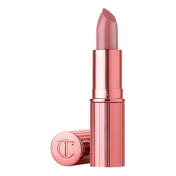 Hollywood Beauty Icon - K.I.S.S.I.N.G - Rossetto, CHARLOTTE TILBURY